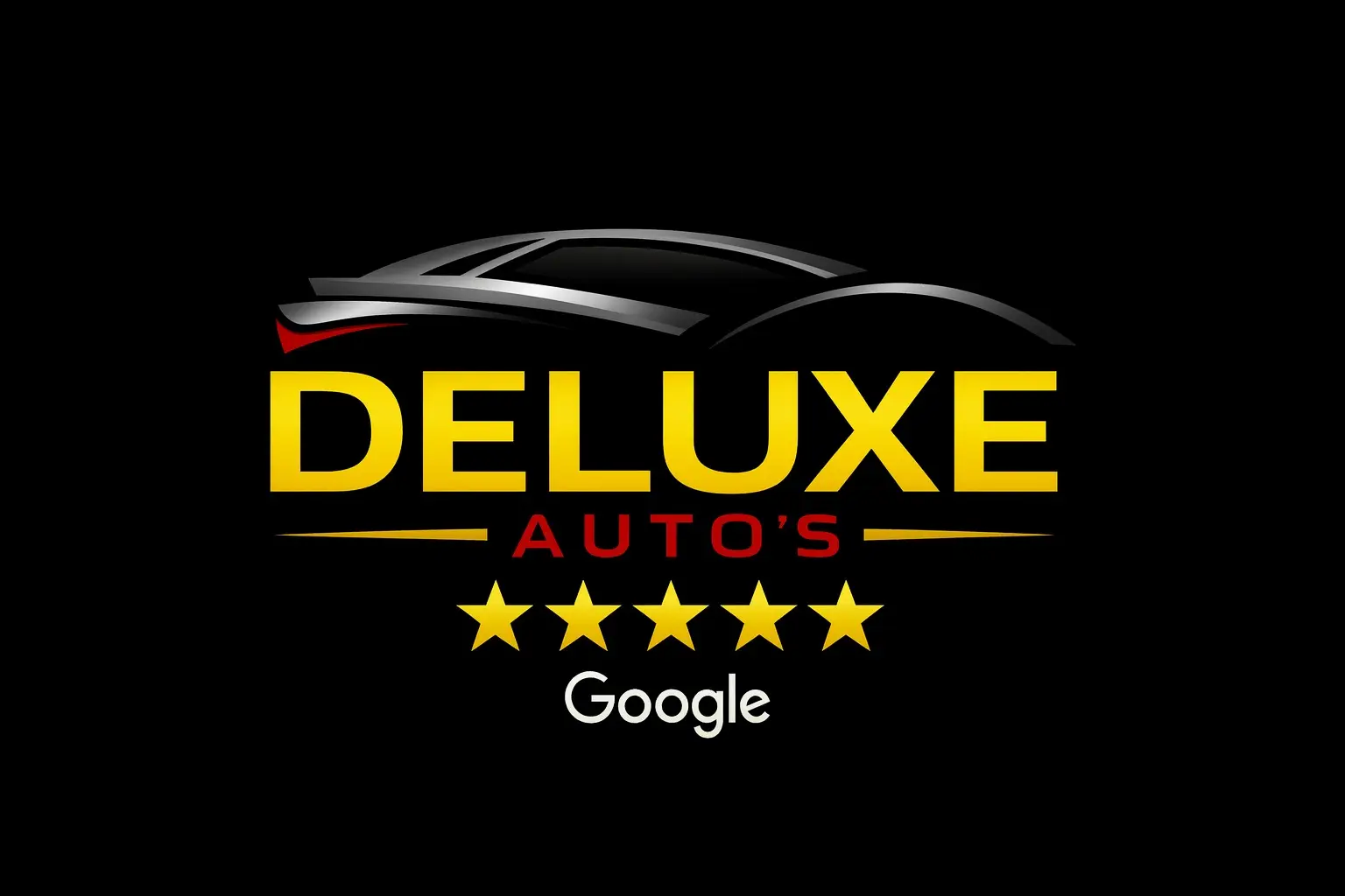 Google reviews autopoetsbedrijf Groningen – Deluxe Auto’s