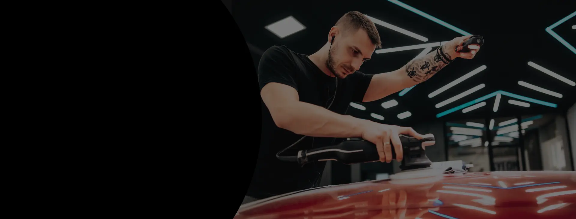 Autopoetsbedrijf Groningen gespecialiseerd in professionele auto verzorging