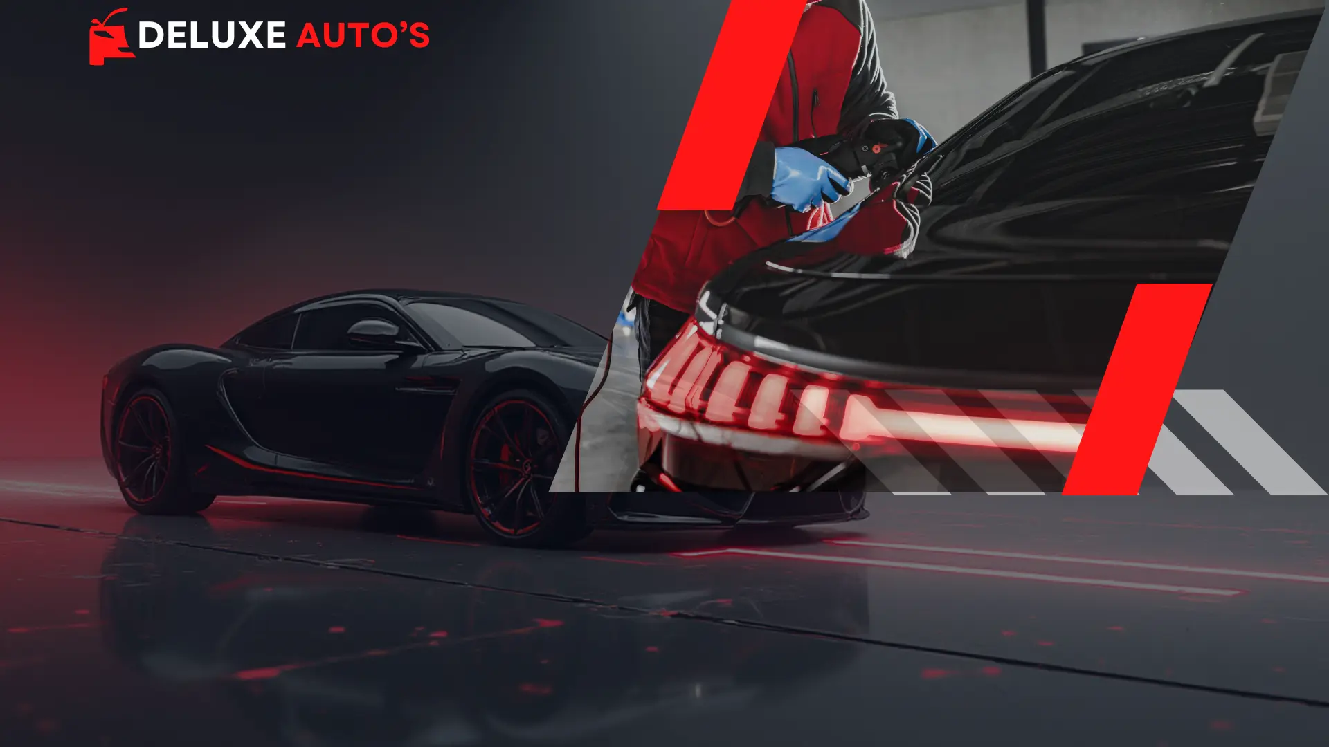 Contact autopoetsbedrijf Groningen voor vragen of afspraak