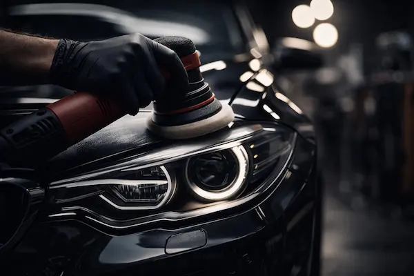 Vertrouwd autopoetsbedrijf Groningen met persoonlijk contact en professionele service