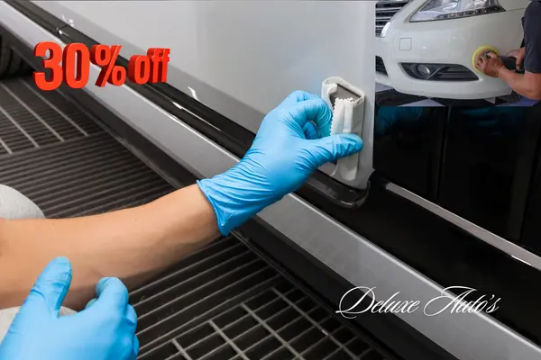 Keramische Coating Auto Prijs – Premium Bescherming voor Jouw Auto