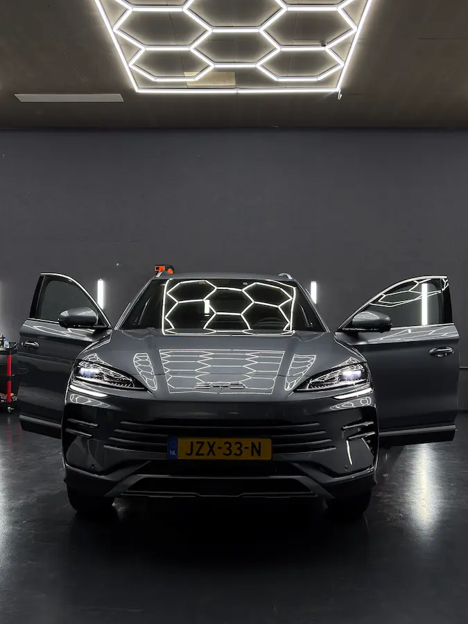 Auto Detailing Groningen – Wat Houdt Het In