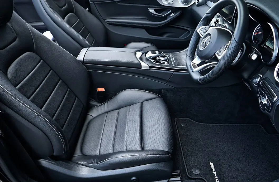 Auto Interieur Reinigen – Tips en Professionele Reiniging