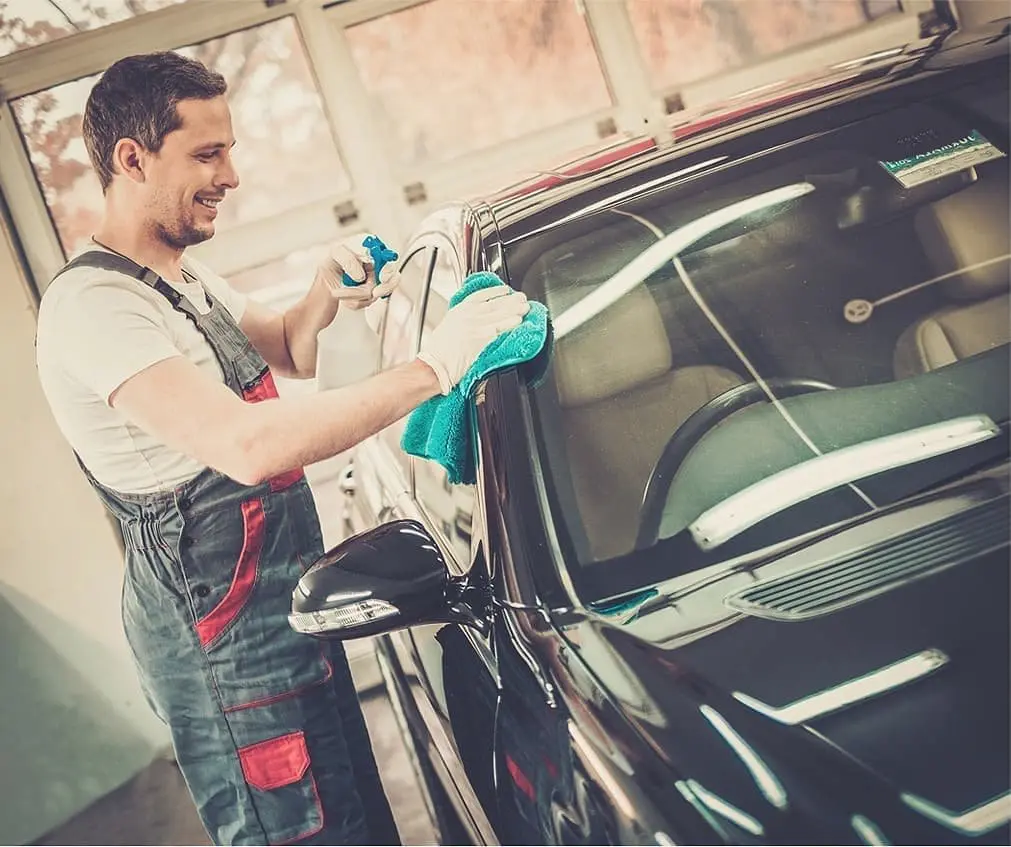 Auto Wassen Zonder Krassen – Tips
