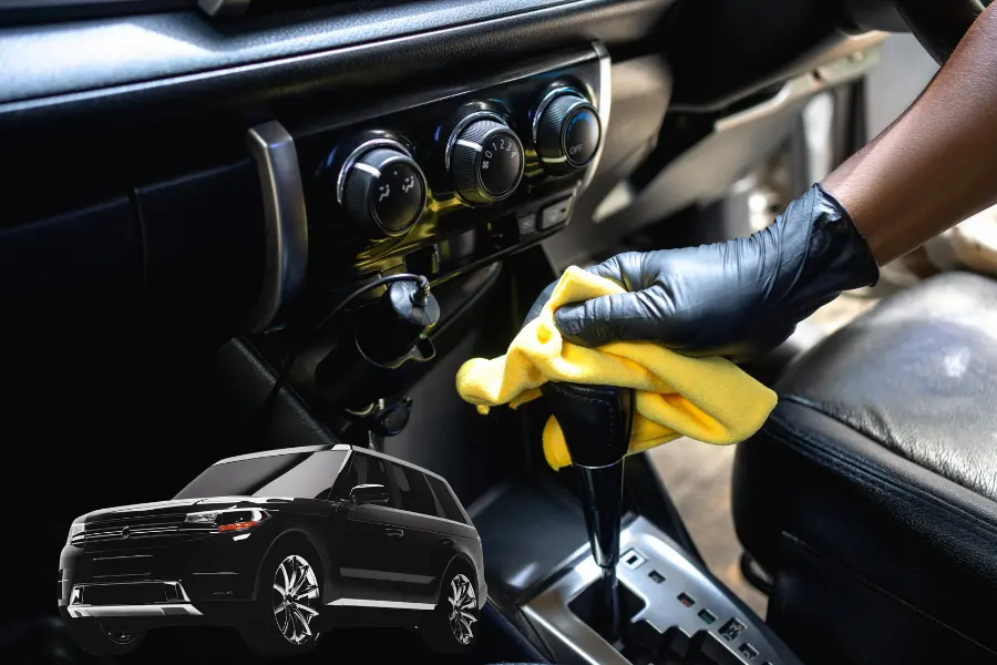 Interieur Reinigen Groningen
