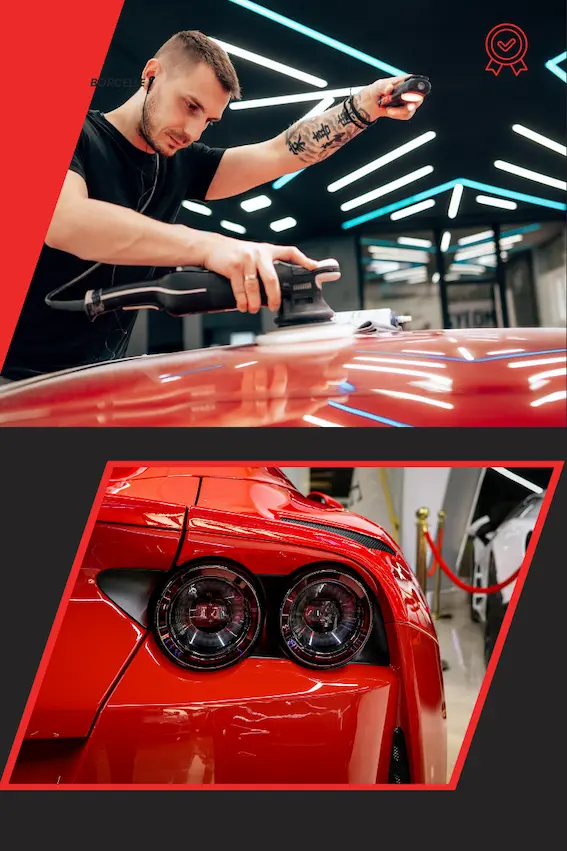 Zakelijke autoreiniging Groningen