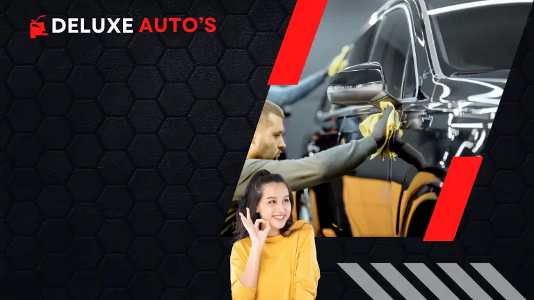 Professionele Keramische Coating in Groningen 