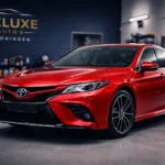 Krassen verwijderen auto – Professionele polijst stappen | Deluxe Auto’s