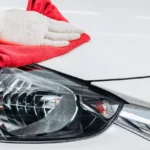 Lakcorrectie Groningen – Krassen verwijderen en auto polijsten