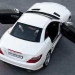 Swirls verwijderen auto – Professioneel polijsten en lakcorrectie