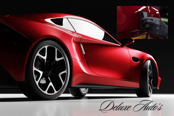 Auto polijsten en coaten prijs