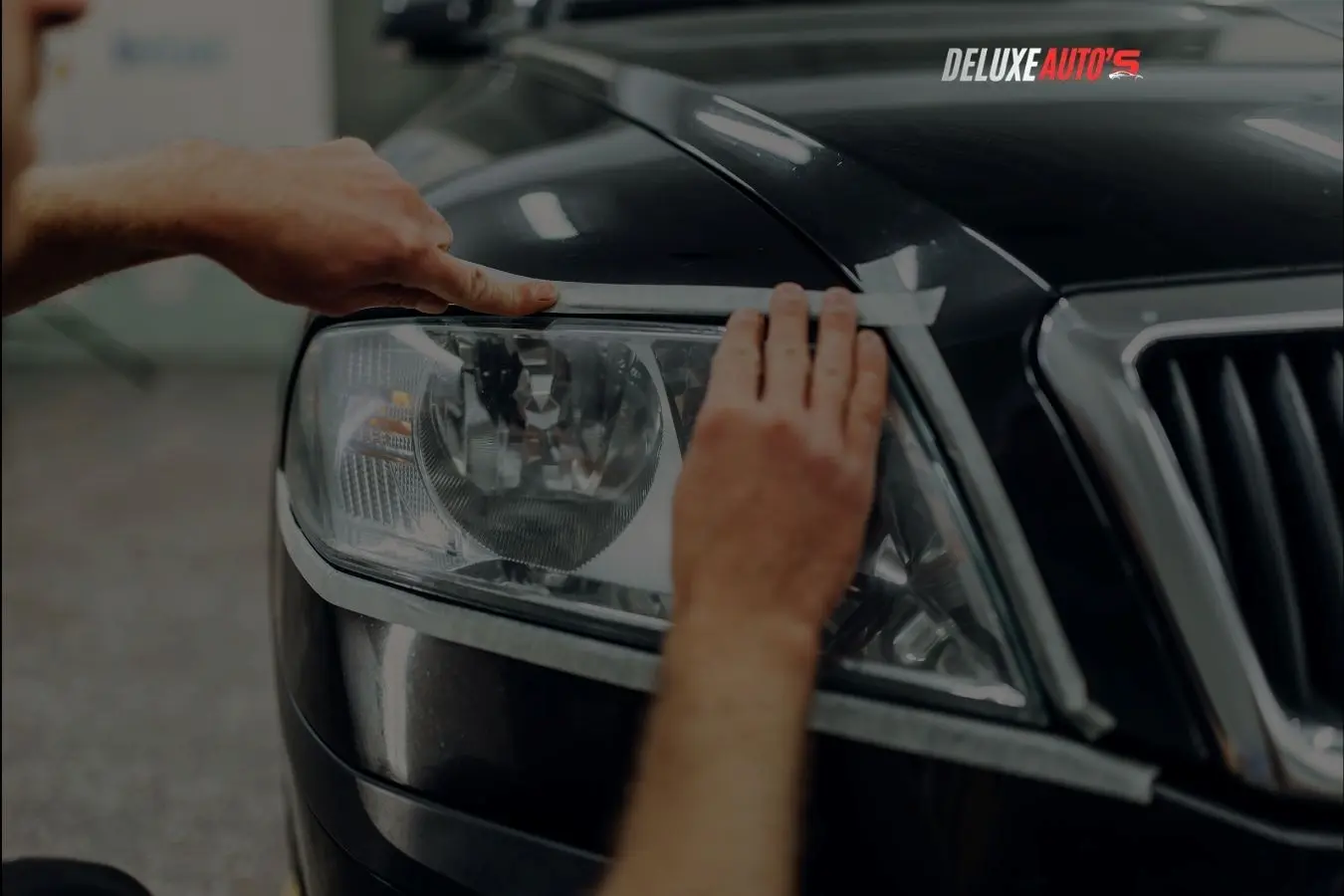 Auto Detailing Groningen – Professioneel
